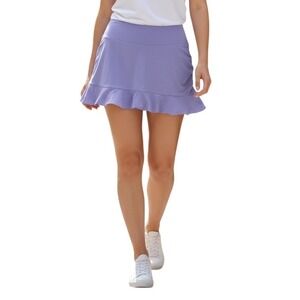 NWT Baleaf Athletic Skort Size XL